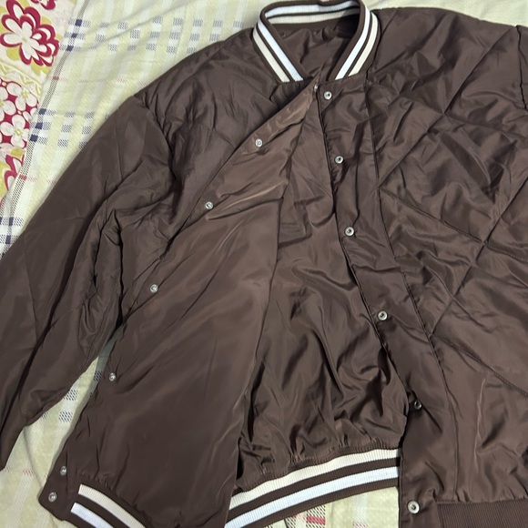 H&M puffer jacket - Size. L - Picture 10 of 11